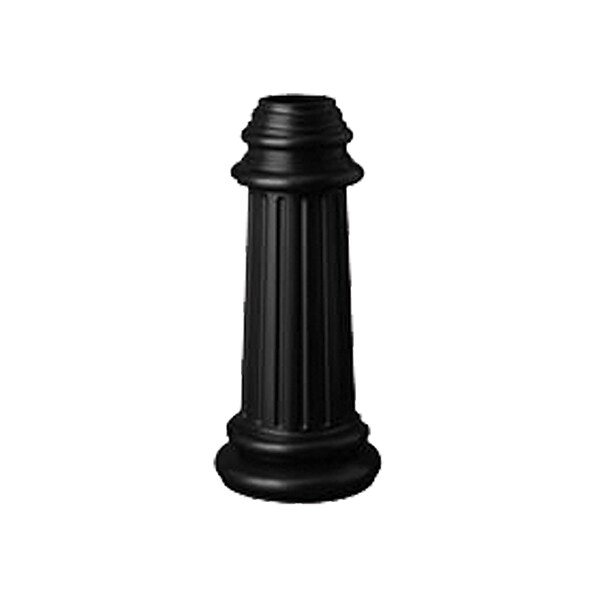 Maxim Lighting Outdoor Essentials N/A-Light 6.18" Wide Black Outdoor Accessories 1096BK - main